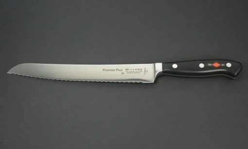 Nož za hleb i peciva nazubljeni 21cm Dick Premier Plus