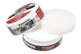 Pasta za poliranje 300ml Wepos