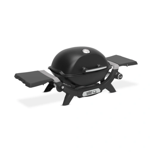 Plinski roštilj Weber Baby Q1200N Premium