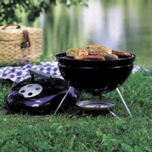Roštilj na ugalj Weber Joe Premium 37cm - Img 6