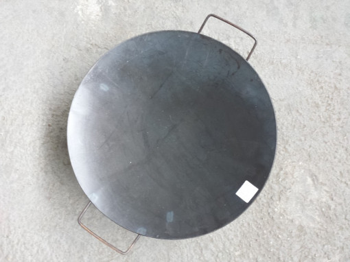 Talandara ili tanjirača na nogama 49 cm