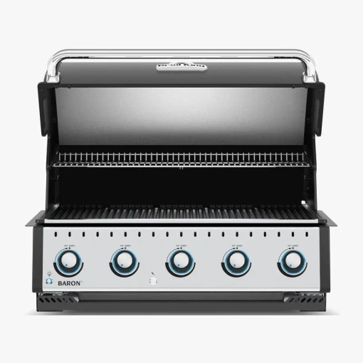 Ugradni roštilj na gas Baron 520 Broil King
