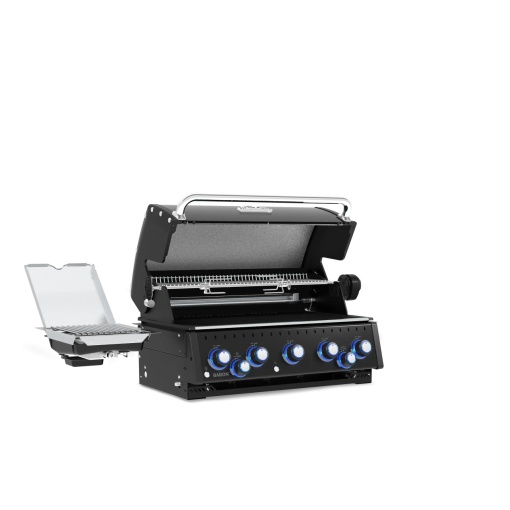 Ugradni plinski roštilj Baron 590 IR Shadow Broil King