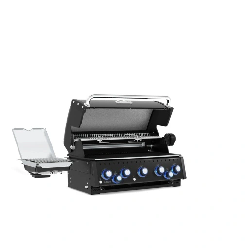 Ugradni plinski roštilj Baron 590 IR Shadow Broil King