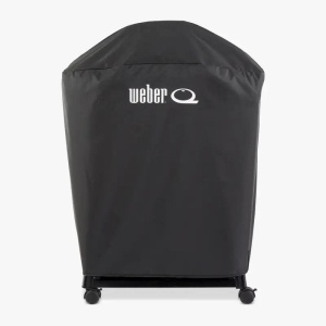 Pokrivač Premium za roštilje Weber Q1000N, Q2000N serije sa postoljem