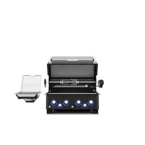 Ugradni plinski roštilj Baron 490 IR Shadow Broil King