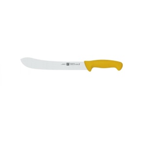 Mesarski nož široko sečivo 26cm Zwilling TWIN MASTER