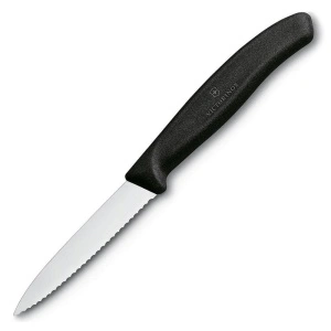 Nož Victorinox 67633 reckavo sečivo 8cm Classic
