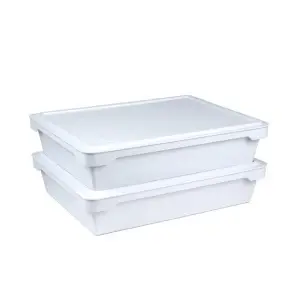 Ooni set kutija za testo 2/1