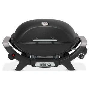 Plinski roštilj Q2100N Premium Weber black