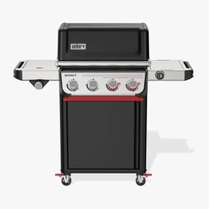 Plinski roštilj Weber Spirit EPX-435 sa 4 gorionika i digitalnim termometrom