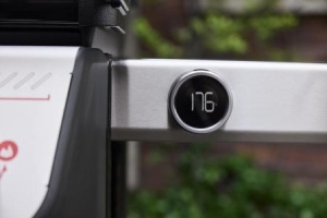 Plinski roštilj Weber Spirit SP-435 sa digitalnim termometrom