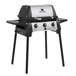 Prenosni plinski roštilj Porta Chef 320 Broil King