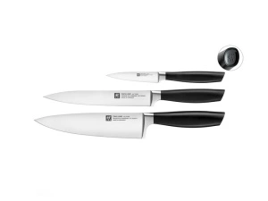Set kuvarskih noževa All Star 3/1 Zwilling 33780-003