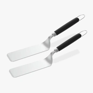 Griddle set lopatica za roštilj 2/1 Weber