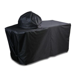 Kamado Space cover light polyester