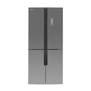 Kombinovani french door frižider - Amica FY5049.6DFX