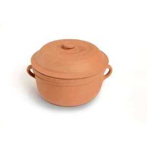 Šerpa zemljana 38 cm Zlakusa