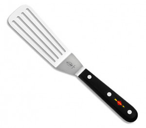 Špatula za roštilj sa prorezima 13cm Superior Dick