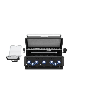 Ugradni plinski roštilj Baron 590 IR Shadow Broil King