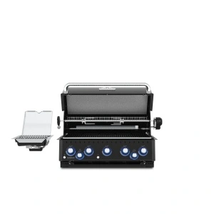 Ugradni plinski roštilj Baron 590 IR Shadow Broil King