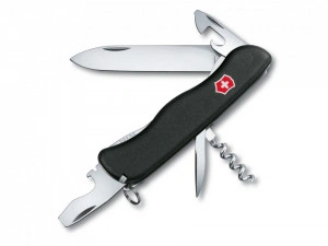 Džepni nož Picknicker black Victorinox