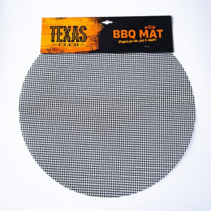 Grill Mat Foil 42cm - Texas Club