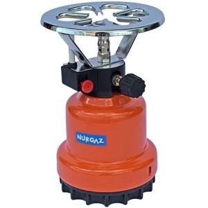 Kamperski rešo mini piezo 190g Nurgaz