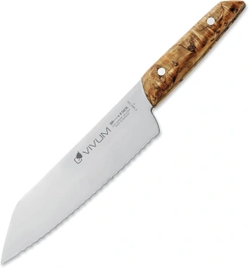 Nož Dick 8-3644-18 Vivum nazubljeni 18cm
