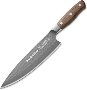 Nož šef kuhinje 21cm Dick serija Dark Nitro