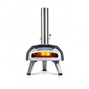 Ooni pizza oven KARU 12G Multi wood and gas