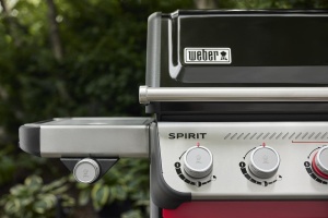 Plinski roštilj Weber Spirit E-335 sa 3 gorionika i kuvalom - Img 3