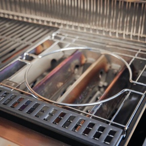 Rezervni GBS okvir za plinske roštilje Weber Genesis Crafted