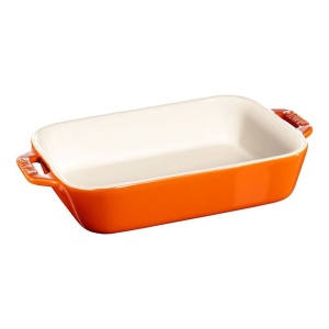 Staub keramička posuda 1L