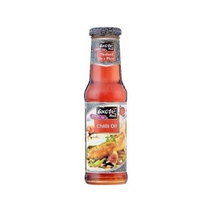 Čili ulje 250 ml EXOTIC FOOD