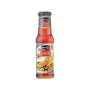 Čili ulje 250 ml EXOTIC FOOD