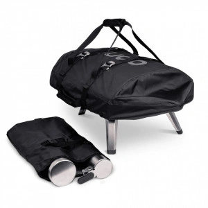 Cover for Ooni FYRA 12 pizza oven