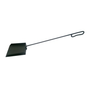 Kovana lopatica za žar 68cm