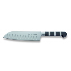 Nož kuvarski santoku 18cm Dick Serija 1905