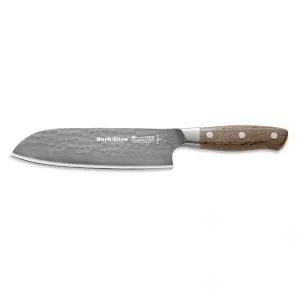 Nož santoku 18cm Dick serija Dark Nitro
