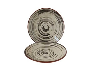 Tanjir ETNO 18cm plitki