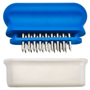 Čekić za meso sa nožićima - Tenderizer za meso