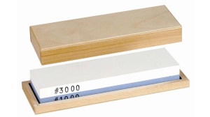 Kamen za oštrenje noževa 1000/3000 Solingen