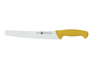 Nož za hleb i pecivo 25cm Zwilling TWIN MASTER