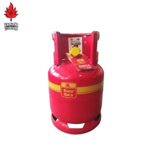Plinska boca od 5 kg – propan butan