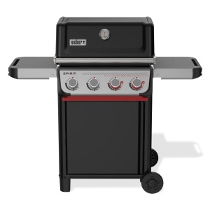 Plinski roštilj Weber Spirit II E-425 sa 4 gorionika 
