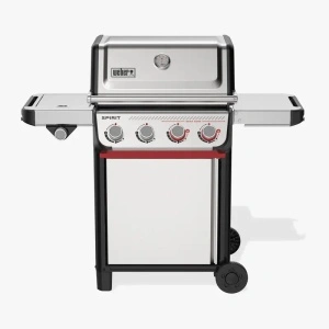 Plinski roštilj Weber Spirit S-435 sa 4 gorionika i kuvalom