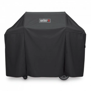 Pokrivač Premium za plinski roštilj Weber Genesis II sa 4 gorionika