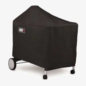 Pokrivač za roštilj na ugalj Performer Premium/Delux
