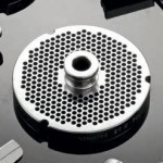 Rešetka za mašinu za mlevenje mesa 10/6 mm